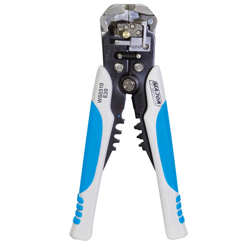 Veti 1 – 3.2mm² Automatic Wire Stripper