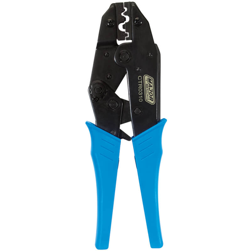 Veti 1.25 - 10mm² Non-Insulated Crimping Tool