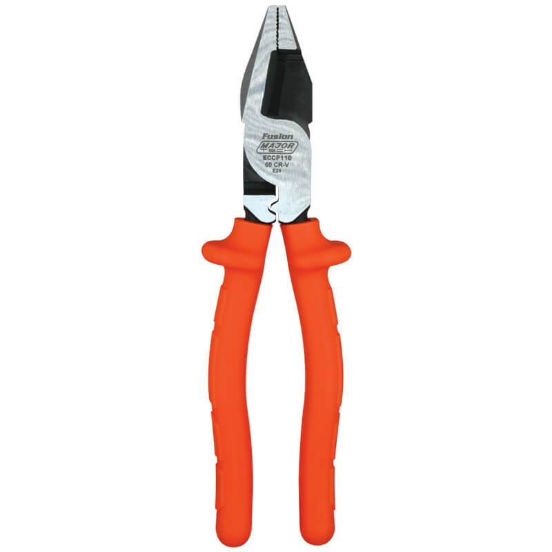 Veti 230mm 1000V Cross Cut Plier CRV60