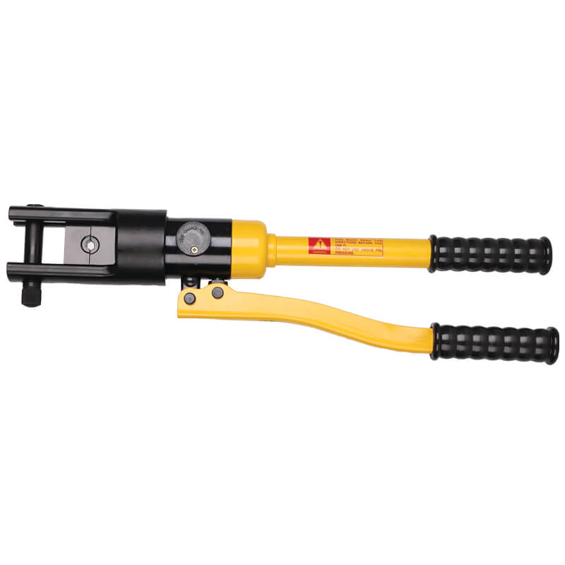 Veti Hydraulic Crimping Tool Set