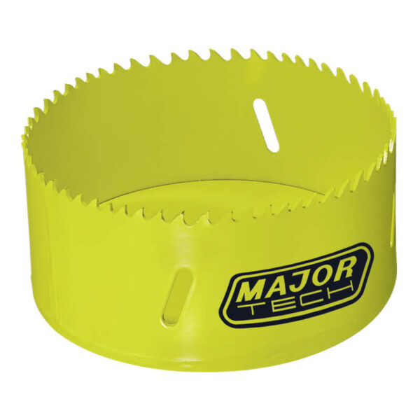 Veti 105mm Bi-Metal Holesaw