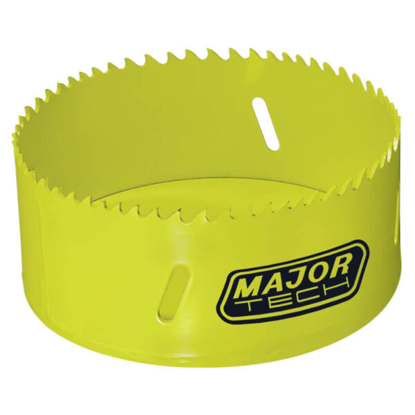 Veti 111mm Bi-Metal Holesaw