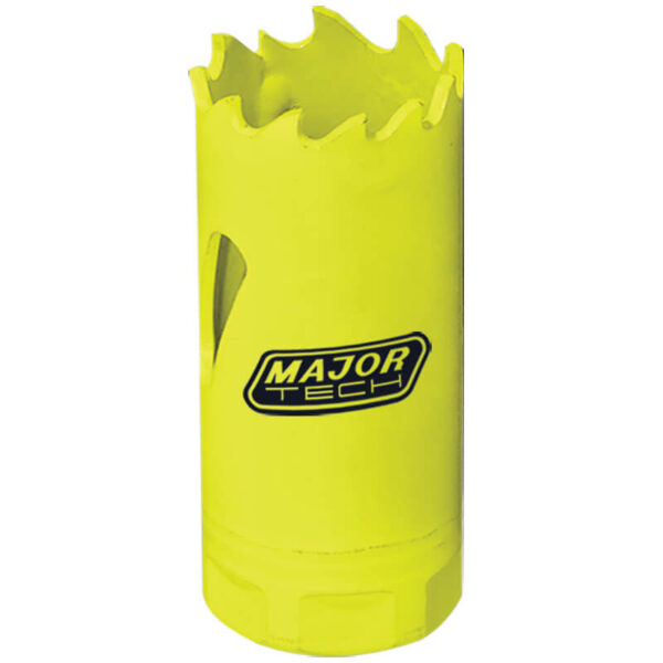 Veti 25mm Bi-Metal Holesaw
