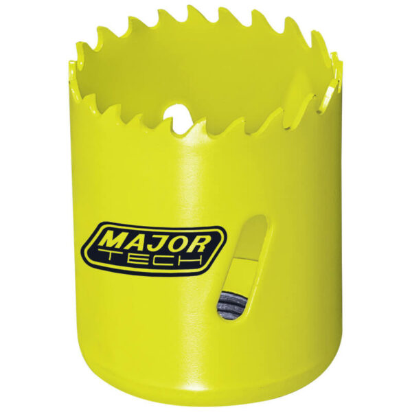 Veti 38mm Bi-Metal Holesaw