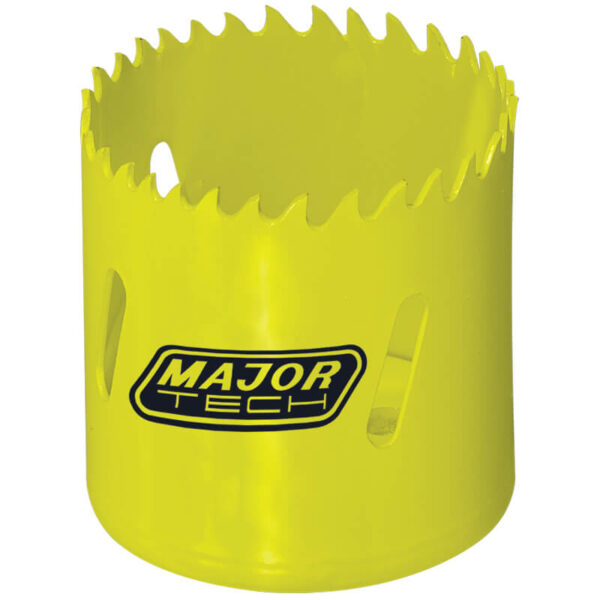 Veti 54mm Bi-Metal Holesaw