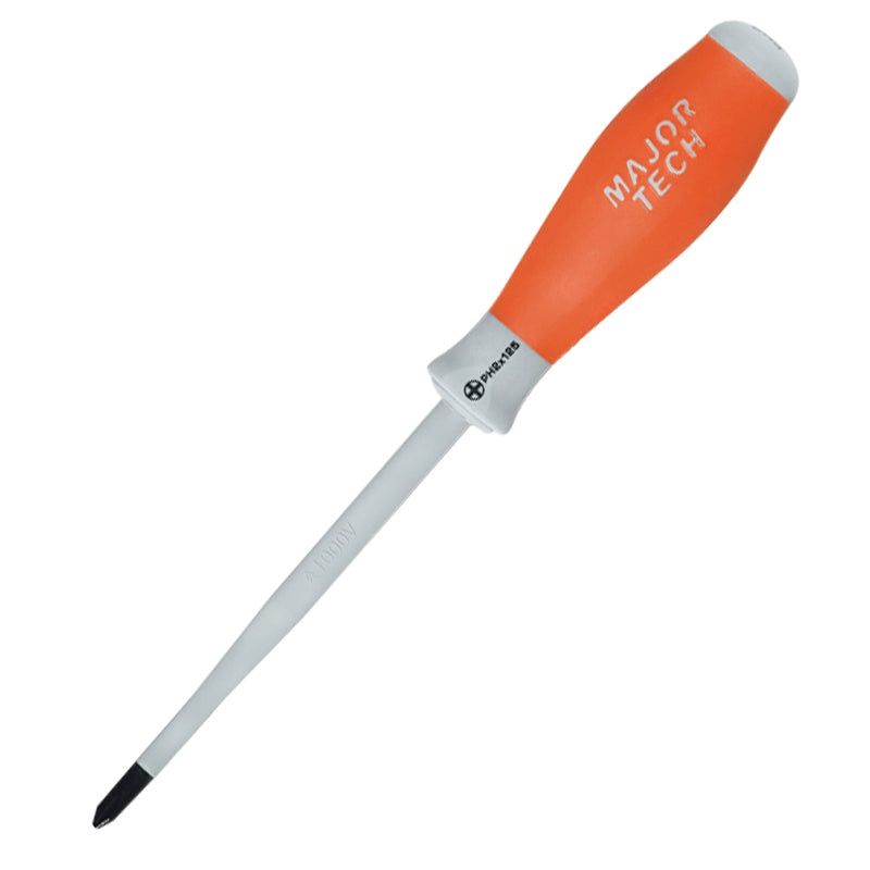 Veti PH2*125 1000V Slimline Screwdriver