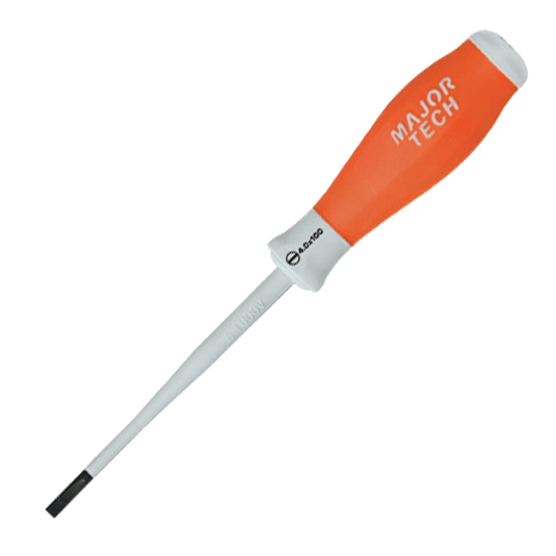 Veti 4*100 1000V Slimline Screwdriver