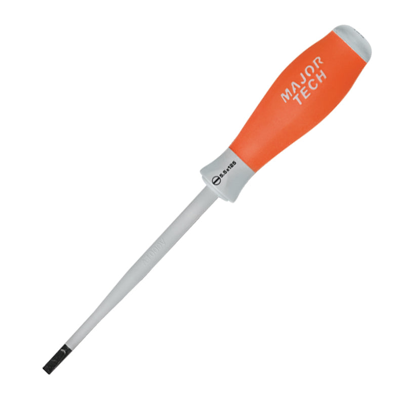 Veti 5.5*125 1000V Slimline Screwdriver