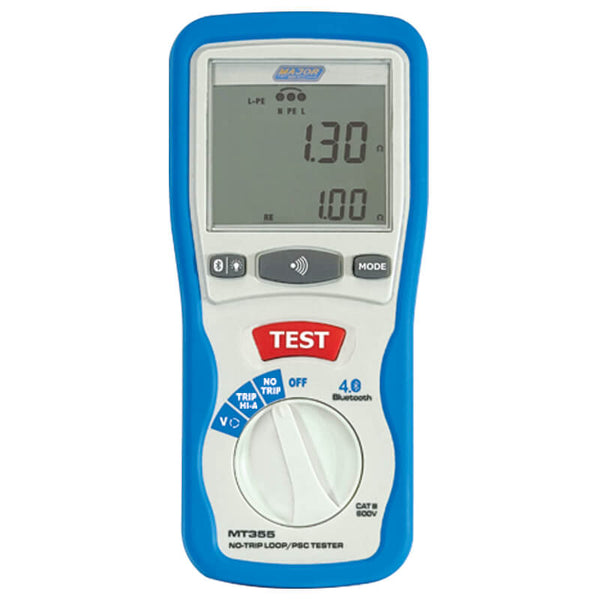 Veti Non-Trip Loop / PCS Tester Bluetooth