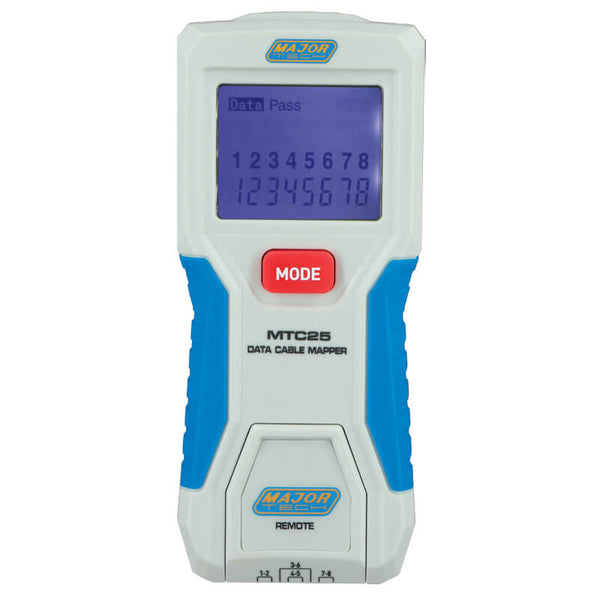 Veti Data Cable Connections Tester