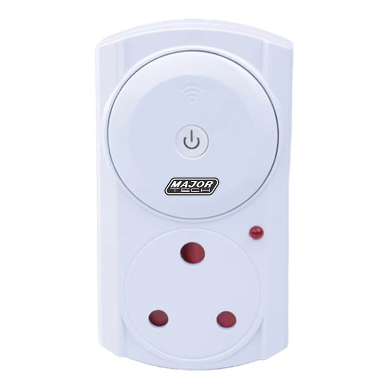 Veti 16A Smart Plug In Timer