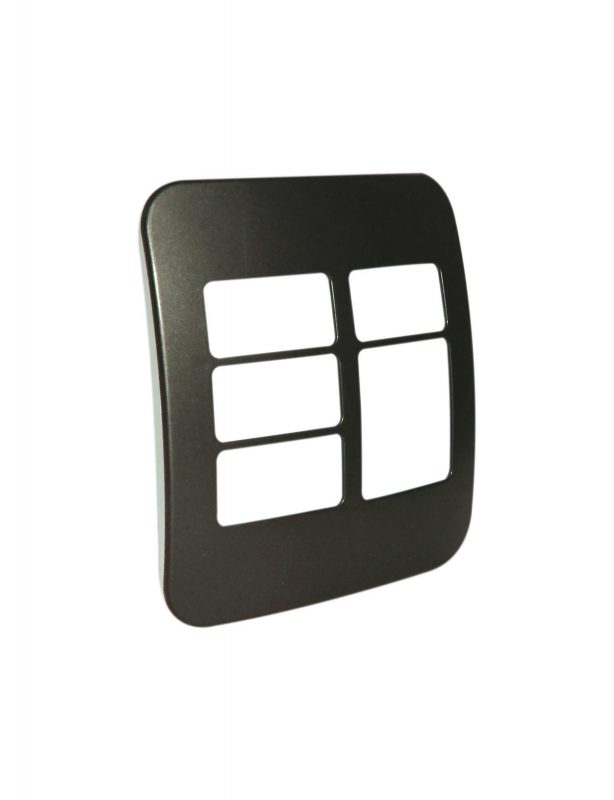 Veti 100 x 100mm 3 Mod Fixing Frame