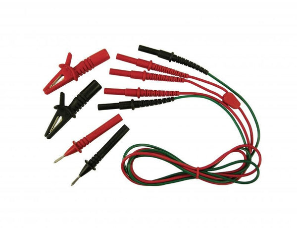 Veti Test Leads for K4105