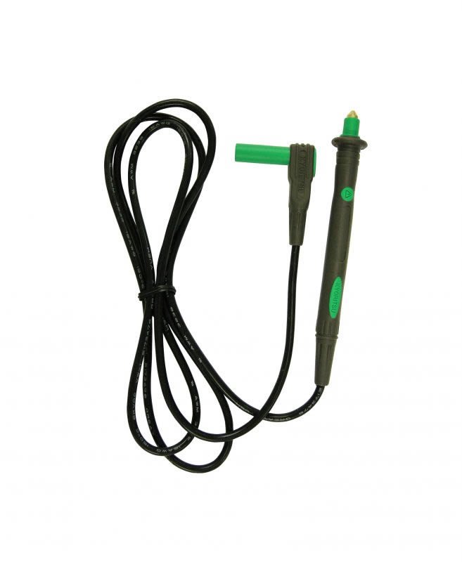 Veti Earth Probe for K6011