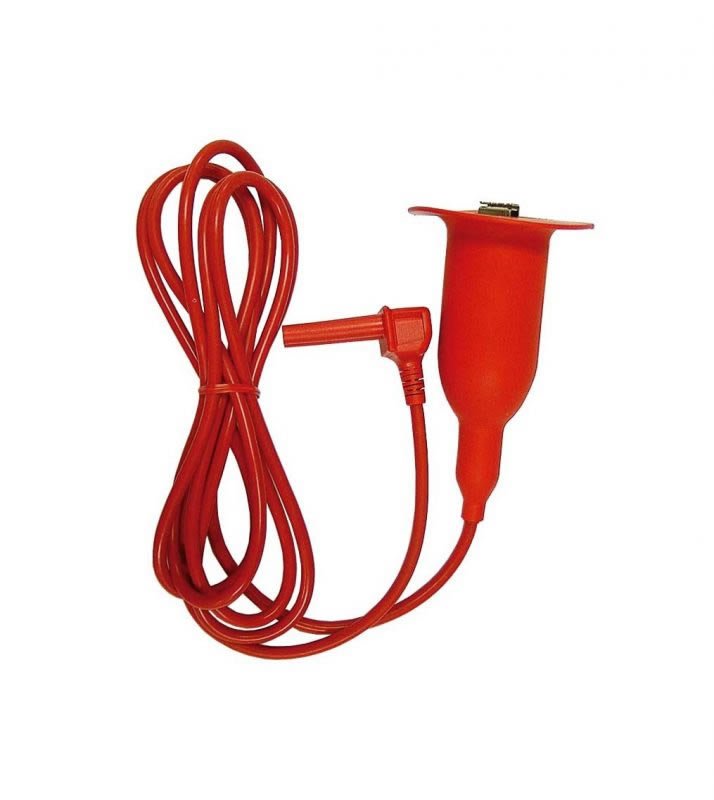 Veti Line Probe with Alligator Clip for K3125