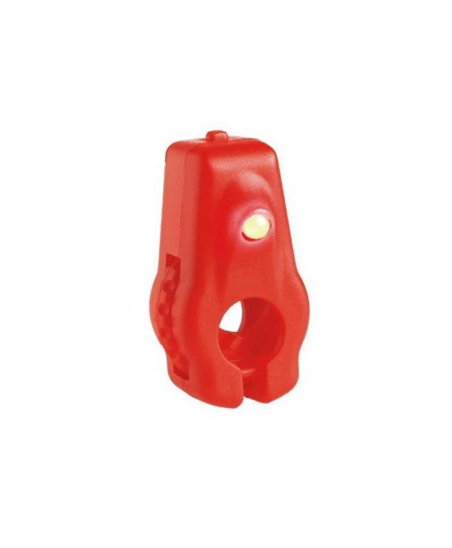 Veti Test Lead Light