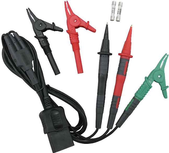 Veti Distribution Board Leads for K4118