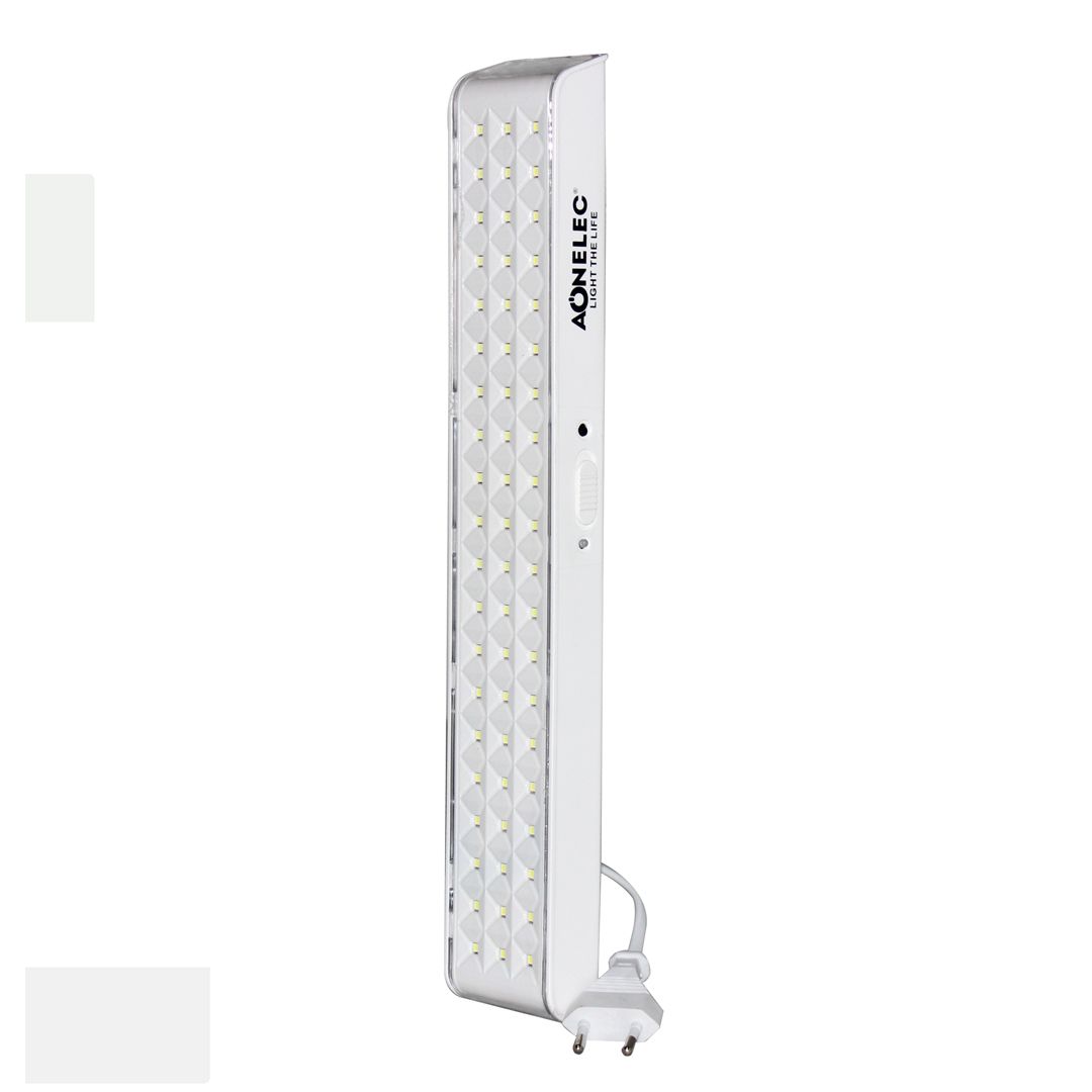 Bright Star Portable Bulb Solar Panel &Usb Cable 5W LED 6500K