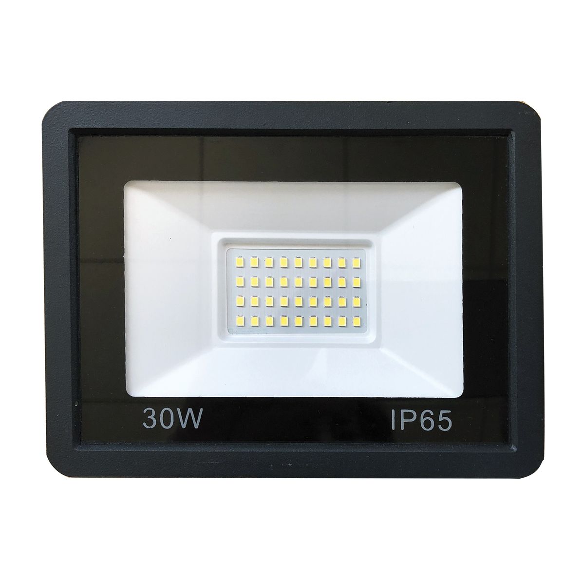 Bright Star 30W Led Flood Ip65 6000K 1900 Lumen