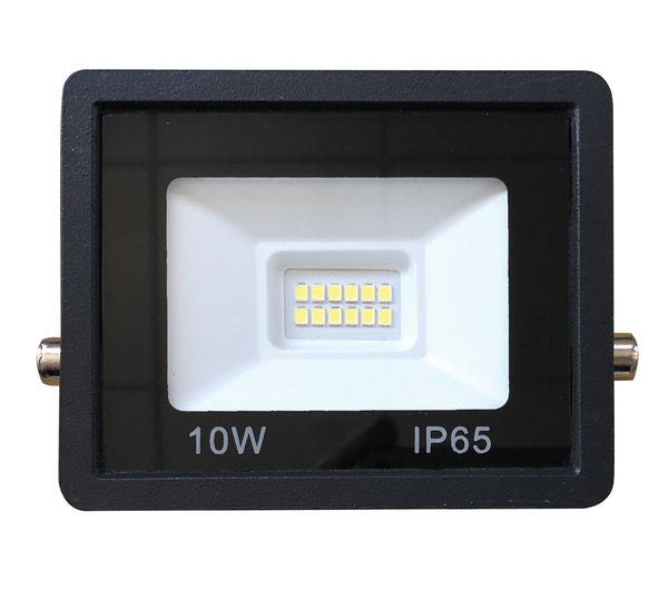 Bright Star 10W Led Flood Ip65 6000K 650 Lumen