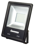 Bright Star 30 WATT LED FLOOD CCT 2400Lm