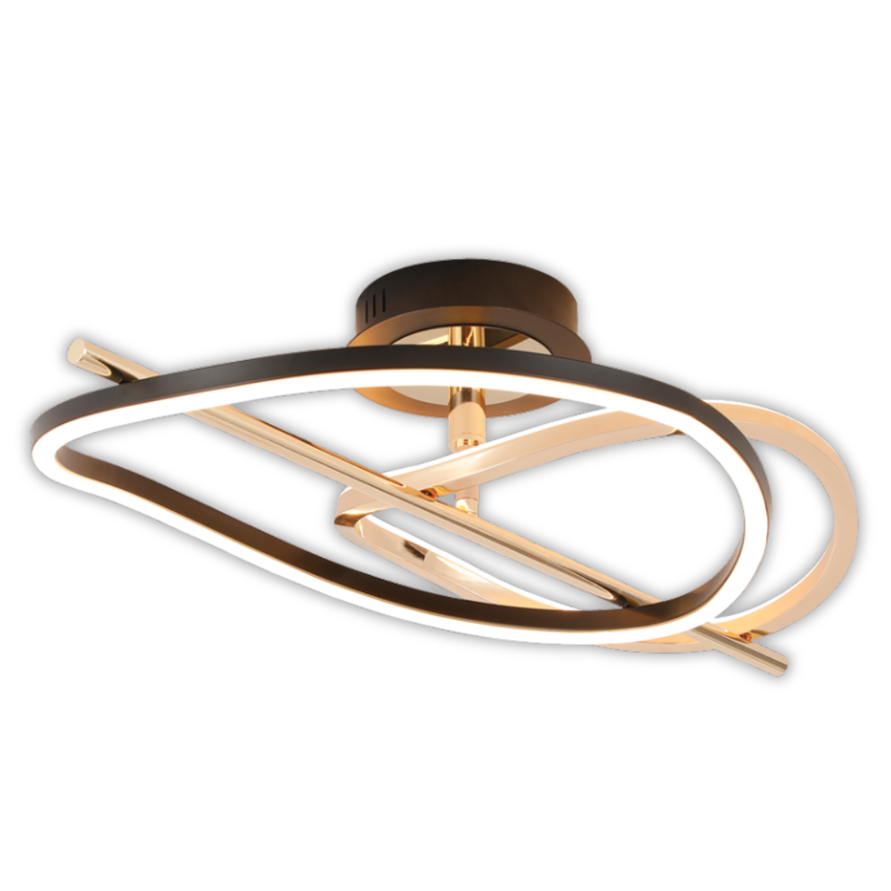 Bright Star 22W LED CCT Light