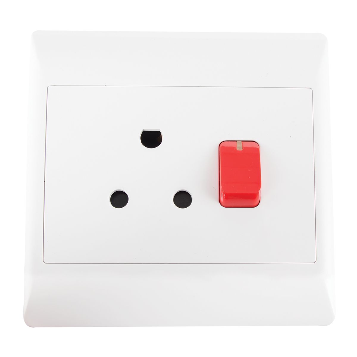 Bright Star 16 AMP DEDICATED PLUG 4 X 4 (5 per box)