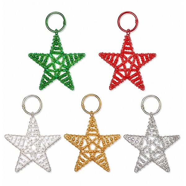 Bright Star 4mm POLISHED CHROME CHAIN PER/M