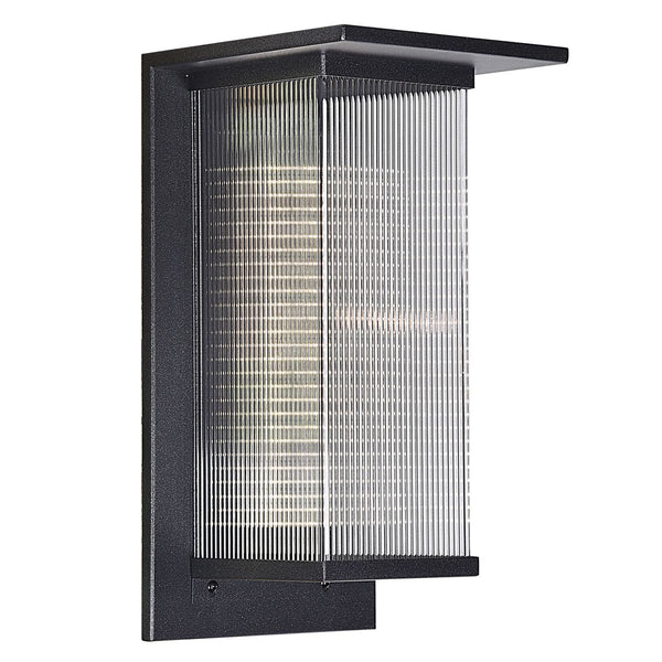 Bright Star 15W Led Cct Ip54 Metal+Acrylic