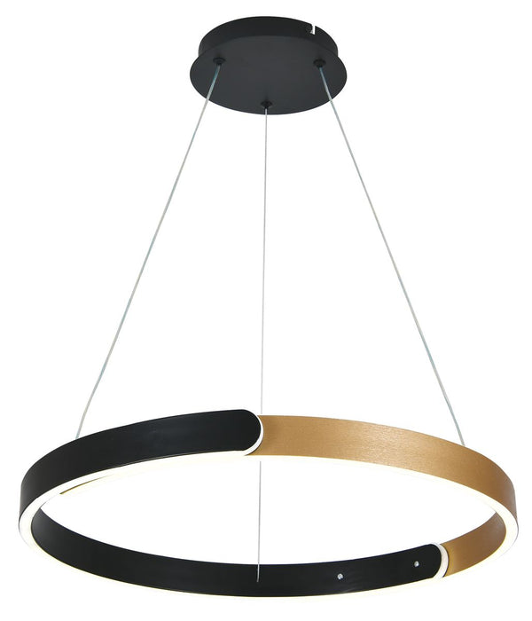 Bright Star 18W LED 3Cct IP44