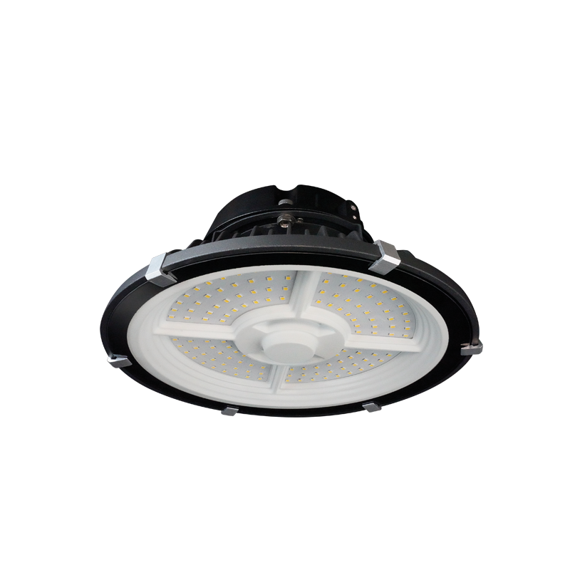 Bright Star 100W Ufo High-bay - 5000K - 5 Year Warranty