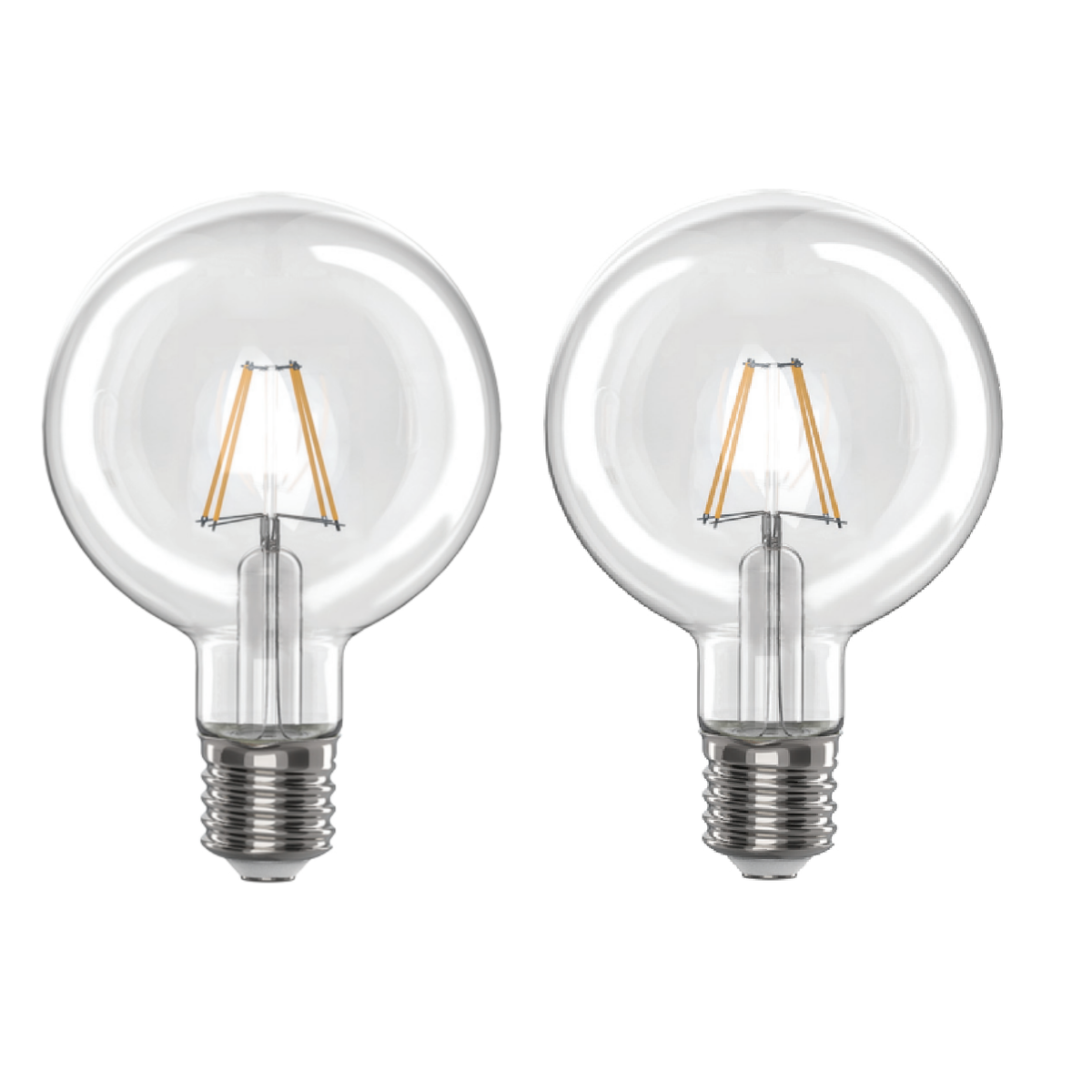 Bright Star Bulb Cf097 55W