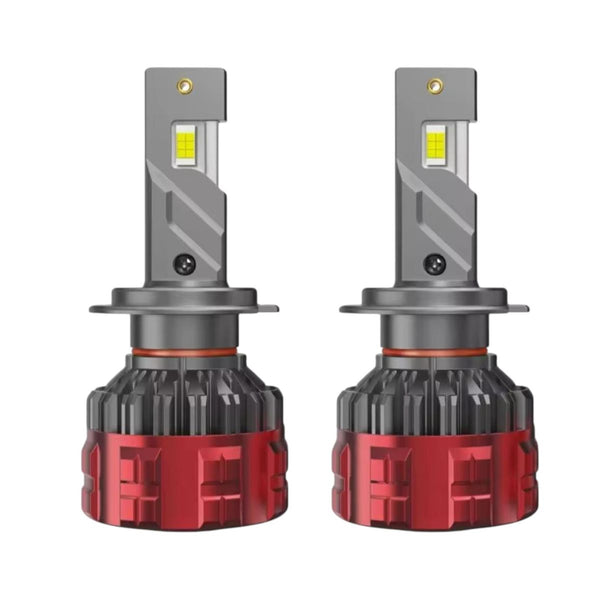 Bright Star 13Wled 1170 Lumen 4000K 120Mm White Cf