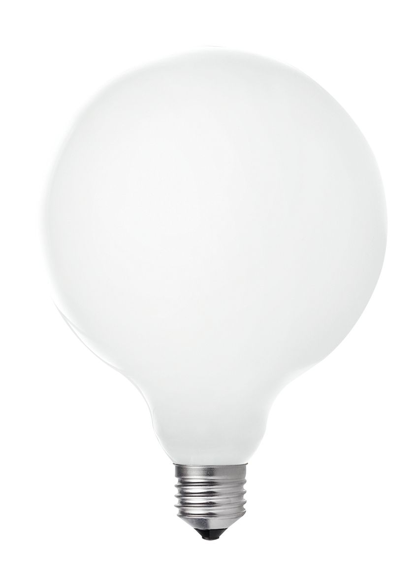 Bright Star G125 8W E27 4000K Dimmable