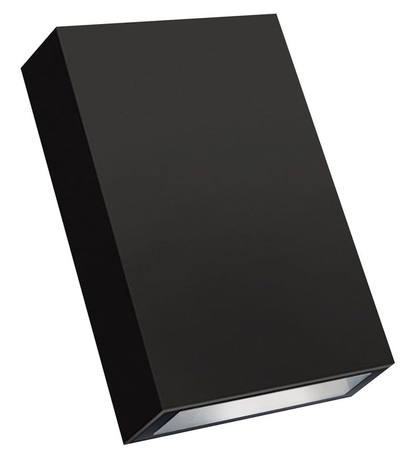 Bright Star Pc LED Wall Light IP65 Up&Down 4W LED 4000K