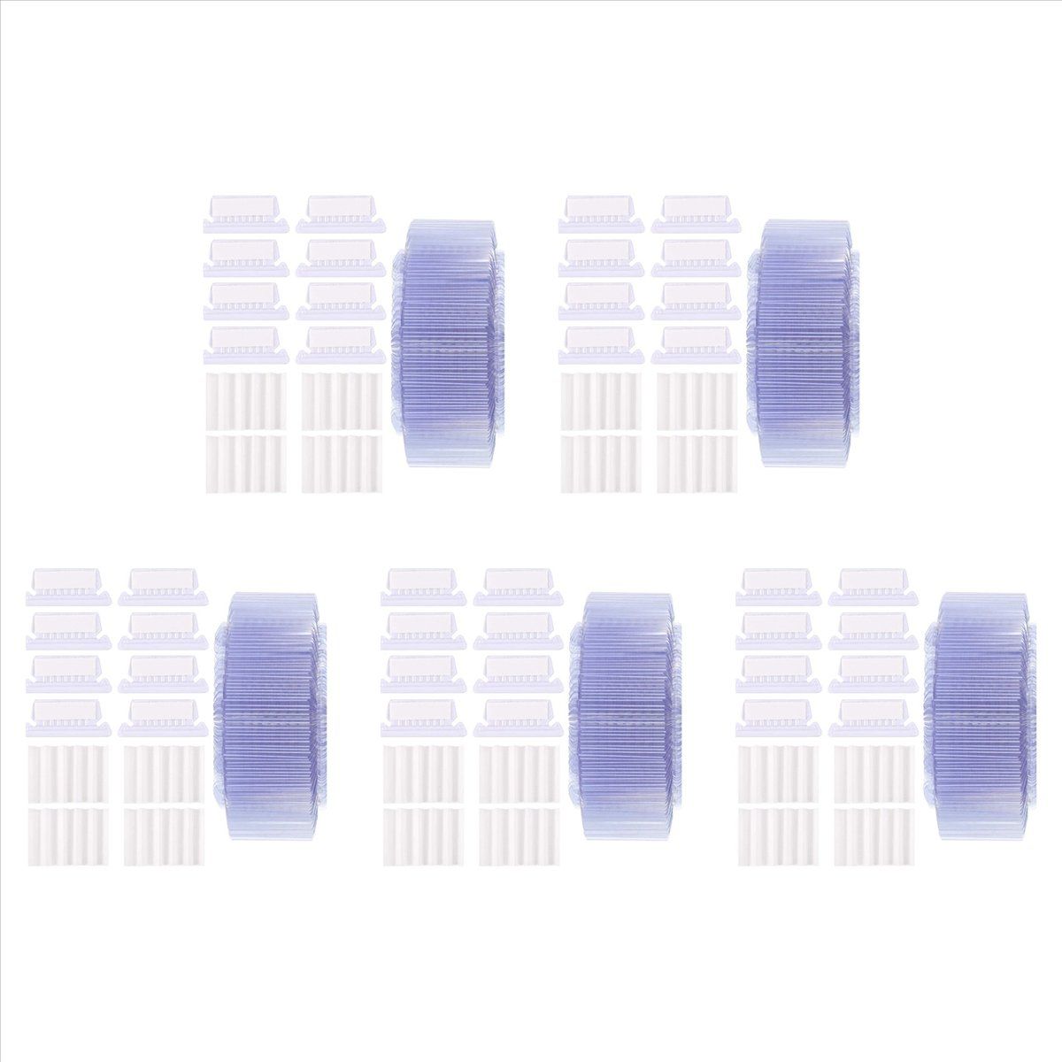 Bright Star LED Vapour Proof IP65 Abs&pc 1x22W T8 1580Mm