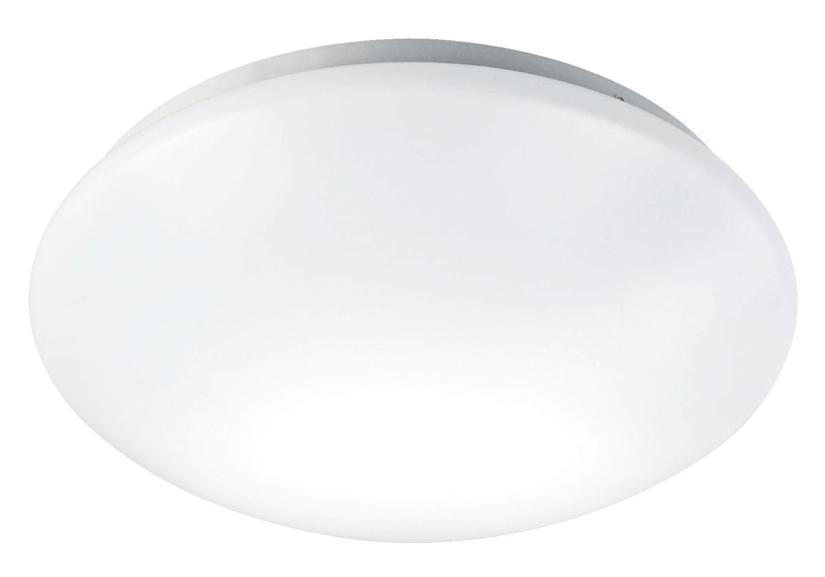 Bright Star 2 X E27 Ceiling Fitting 325Mm