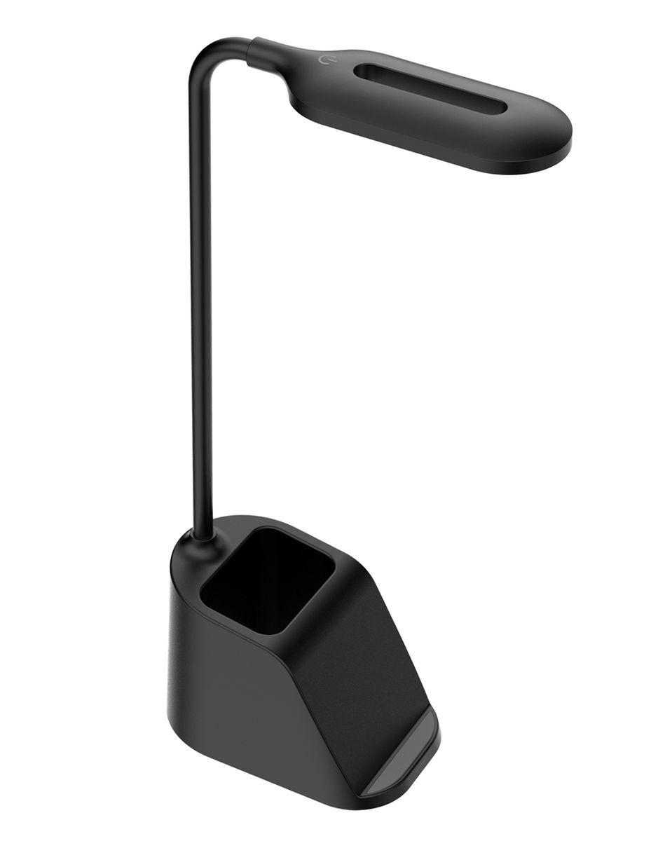 Bright Star LED Table Lamp Wireless Charging Type C 2W LED CCT