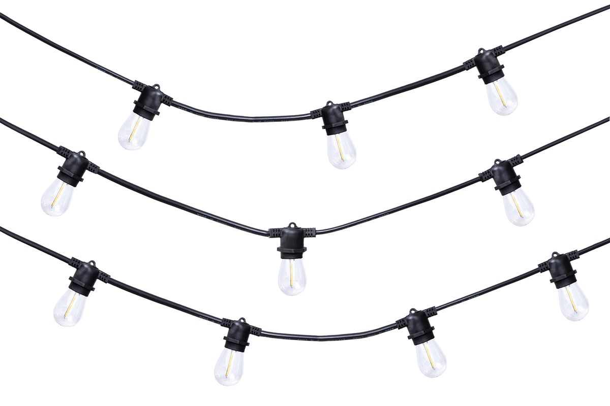 Bright Star C35 4W B22 4000K Dimmable Opal