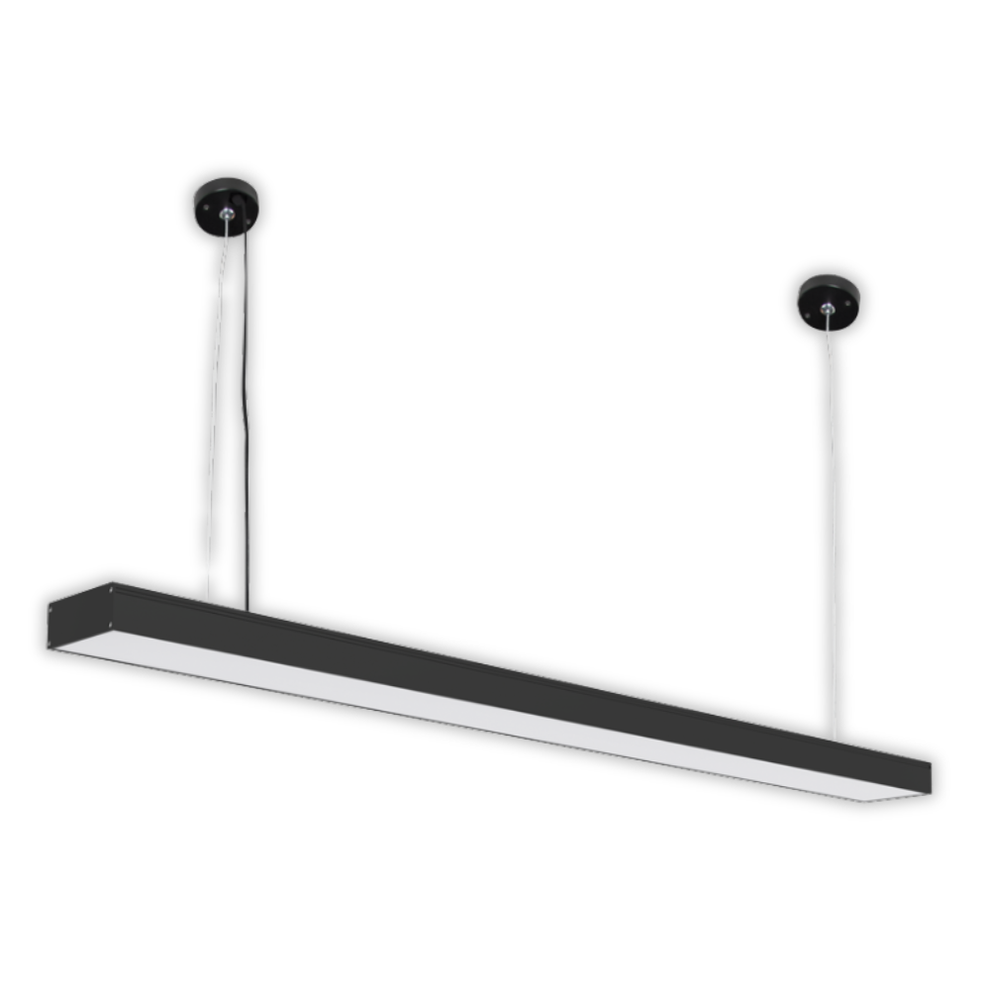 Bright Star Suspended/Surface Led Panel Ip20 Cct 36W Led