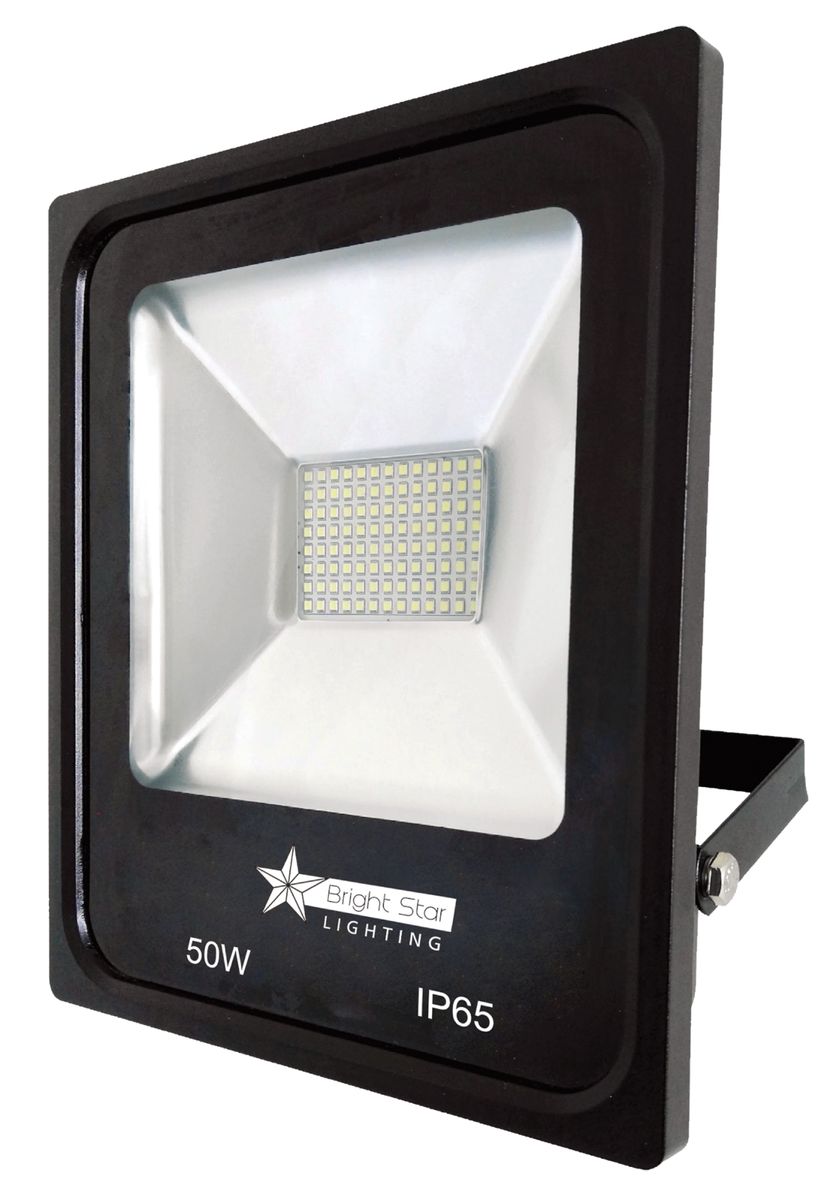 Bright Star 50 WATT LED FLOOD 6000K 4000Lm