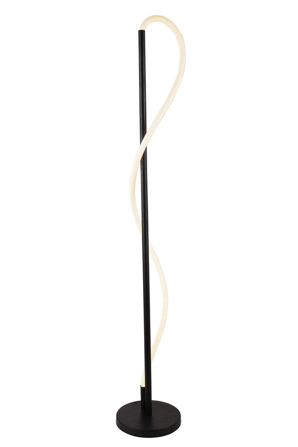 Bright Star Flexi Woven Tube Foot Switch 18W LED CCT