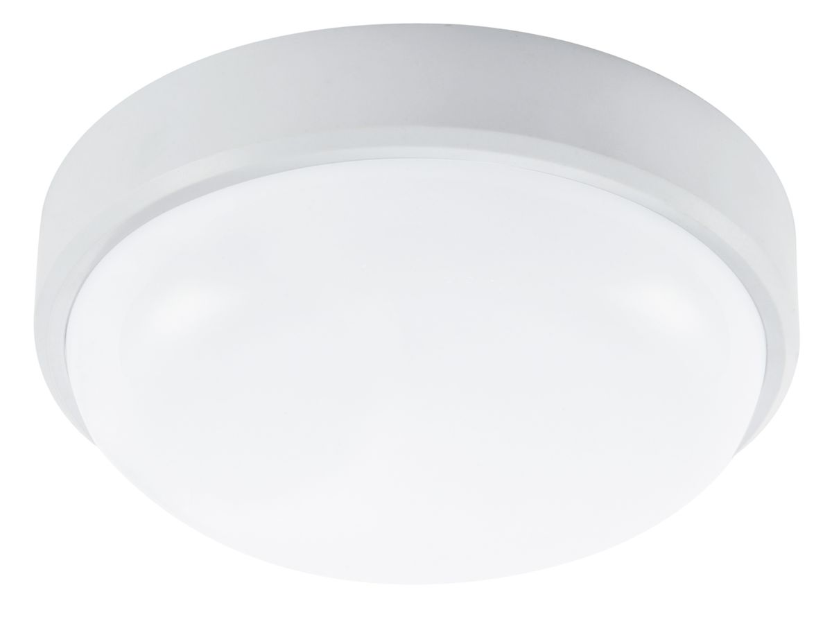 Bright Star 20W LED 4000K IP54 Polycarbonate