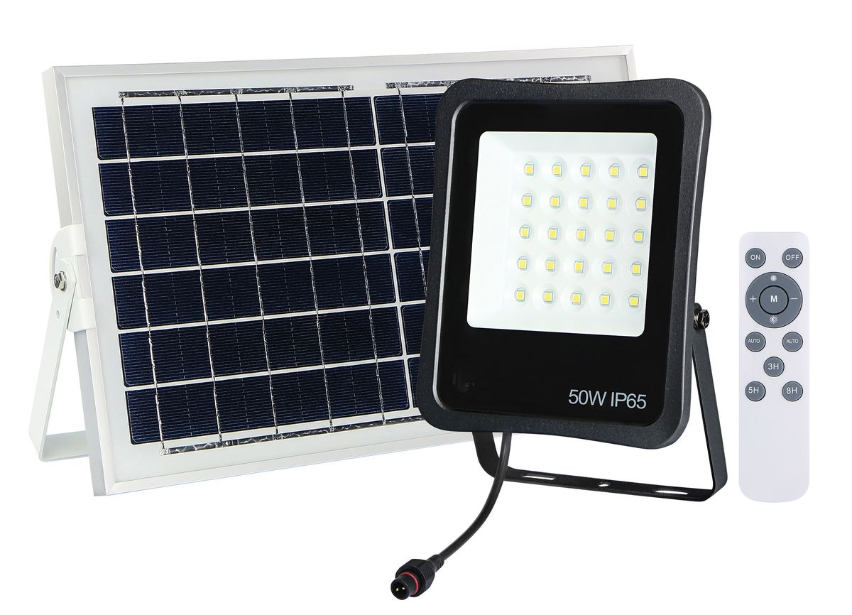 Bright Star 200 Watt Led Flood Light - 16000Lm 6000K