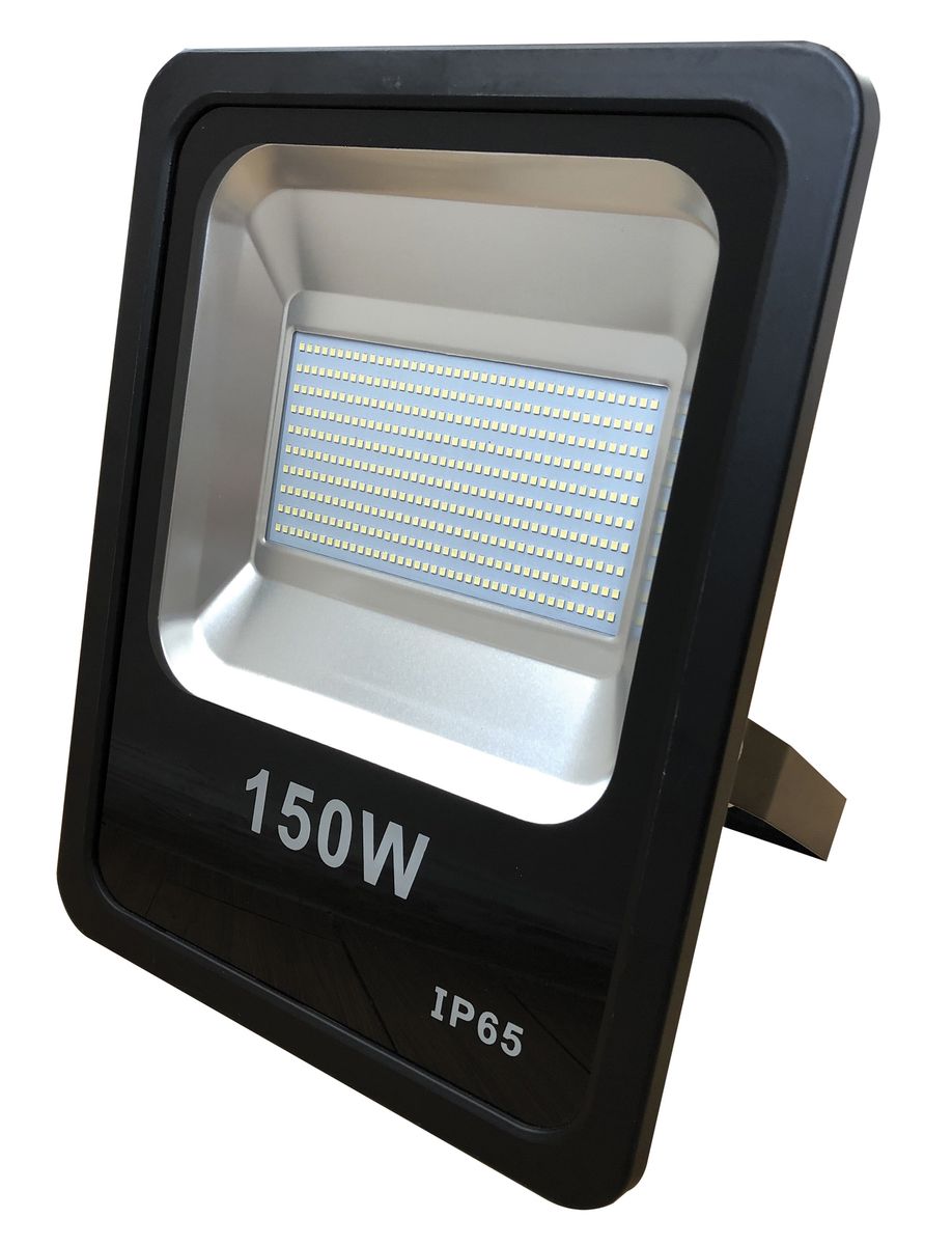 Bright Star 150 Watt Led Flood Light - 12000Lm 6000K