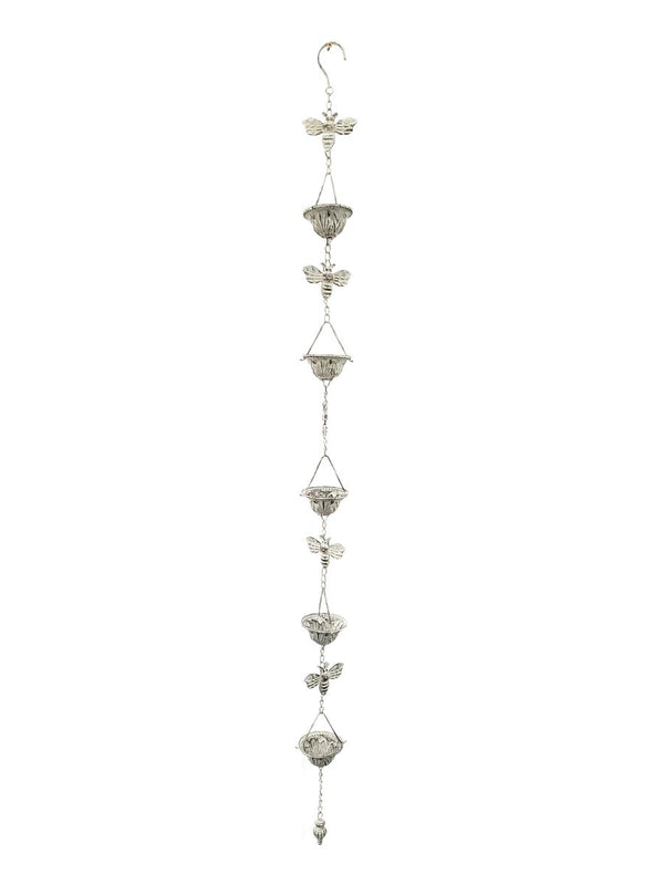 Bright Star 4mm CHAIN ANTIQUE BRASS