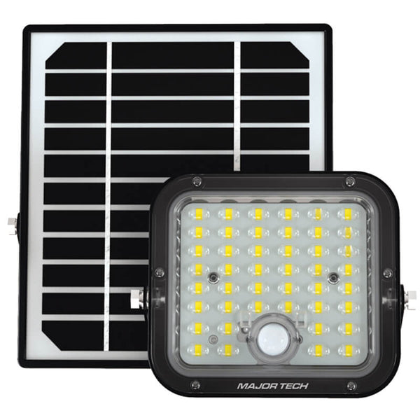 Veti 1500Lm Solar PIR Floodlight