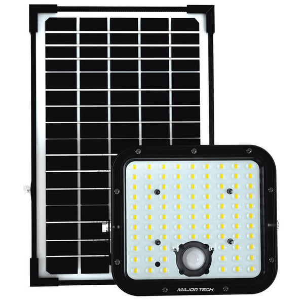 Veti 4500Lm Solar PIR Floodlight