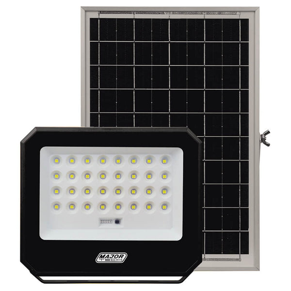 Veti 100W Solar Co-Brightness Floodlight