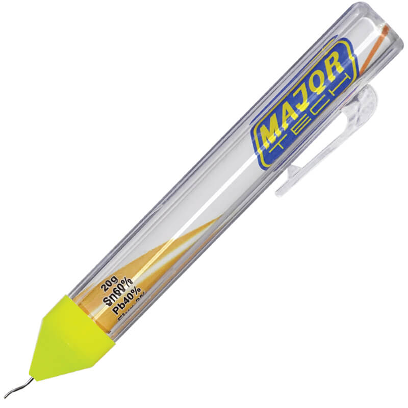 Veti 18g Multicore Solder (1mm)